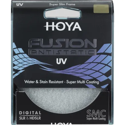 Hoya Filters Hoya UV filtrs Fusion Antistatic 37mm