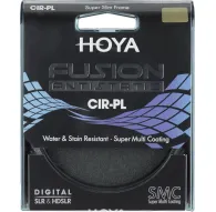CPL Filters - Hoya Filters Hoya filter circular polarizer Fusion Antistatic 62mm - quick order from manufacturerCPL Filters - Hoya Filters Hoya filter circular polarizer Fusion Antistatic 62mm - quick order from manufacturer