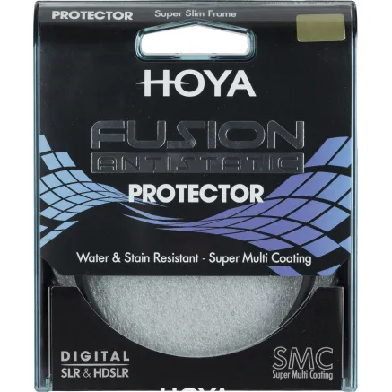 Hoya Filters Hoya filtrs Protector Fusion Antistatic 77mm