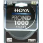 ND neitrāla blīvuma filtri - Hoya Filters Hoya neitrāla blīvuma filtrs 1000 Pro 62mm - ātri pasūtīt no ražotāja