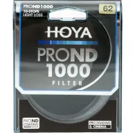 ND neitrāla blīvuma filtri - Hoya Filters Hoya neitrāla blīvuma filtrs 1000 Pro 62mm - ātri pasūtīt no ražotājaND neitrāla blīvuma filtri - Hoya Filters Hoya neitrāla blīvuma filtrs 1000 Pro 62mm - ātri pasūtīt no ražotāja