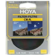 CPL polarizācijas filtri - Hoya Filters Hoya filter circular polarizer Slim 40.5mm - ātri pasūtīt no ražotājaCPL polarizācijas filtri - Hoya Filters Hoya filter circular polarizer Slim 40.5mm - ātri pasūtīt no ražotāja