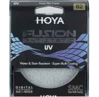 UV фильтры - Hoya Filters Hoya filter UV Fusion Antistatic 82mm - быстрый заказ от производителяUV фильтры - Hoya Filters Hoya filter UV Fusion Antistatic 82mm - быстрый заказ от производителя
