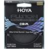 CPL polarizācijas filtri - Hoya Filters Hoya filter circular polarizer Fusion Antistatic 52mm - ātri pasūtīt no ražotājaCPL polarizācijas filtri - Hoya Filters Hoya filter circular polarizer Fusion Antistatic 52mm - ātri pasūtīt no ražotāja