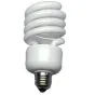 Vairs neražo - Walimex E27 spuldze 35W / Daylight Spiral Lamp nr.16232