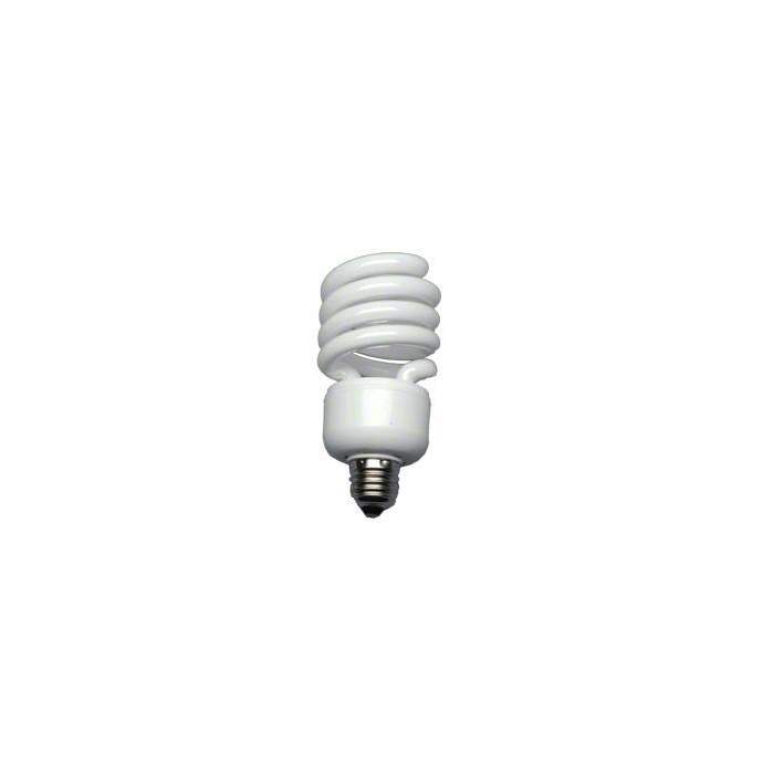 Studijas gaismu spuldzes - walimex E27 spuldze 35W / Daylight Spiral Lamp nr.16232 - ātri pasūtīt no ražotāja
