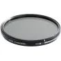 Neutral Density Filters - Hoya Filters Hoya Variable Neutral Density 55mm - quick order from manufacturer