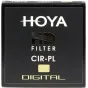 CPL Filters - Hoya Filters Hoya filter circular polarizer HD 37mm - quick order from manufacturer