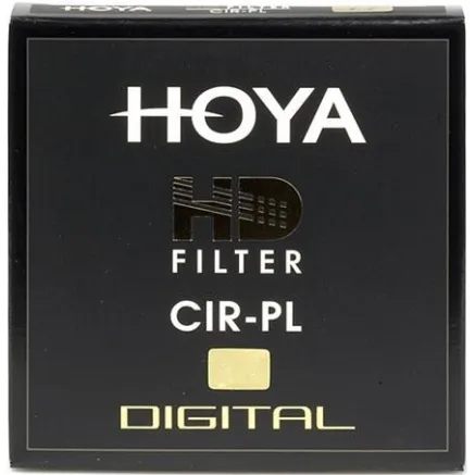 Hoya HD CIR-PL 37mm polarizācijas filtrs