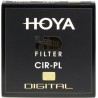 Поляризационные фильтры - Hoya Filters Hoya filter circular polarizer HD 37mm - быстрый заказ от производителяПоляризационные фильтры - Hoya Filters Hoya filter circular polarizer HD 37mm - быстрый заказ от производителя