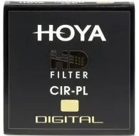 Поляризационные фильтры - Hoya Filters Hoya filter circular polarizer HD 37mm - быстрый заказ от производителяПоляризационные фильтры - Hoya Filters Hoya filter circular polarizer HD 37mm - быстрый заказ от производителя