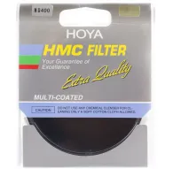 Hoya Filters Hoya filter neutral density ND400 HMC 72mm