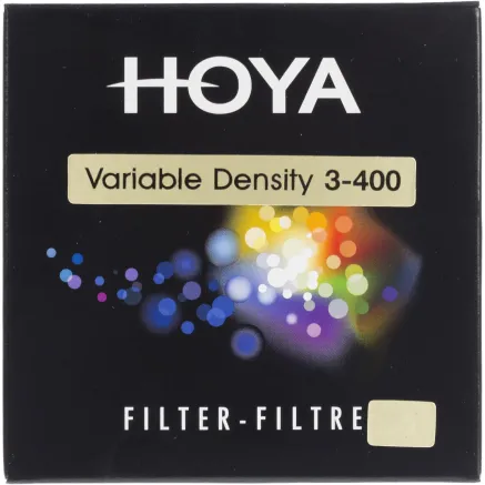 Hoya Filters Hoya Variable Neutral Density 77mm