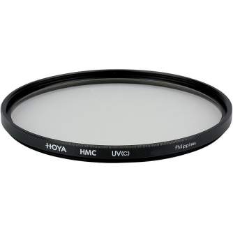 UV Filters - Hoya Filters Hoya filter UV(C) HMC 43mm - quick order from manufacturer