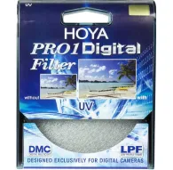 UV фильтры - Hoya Filters Hoya filter UV(0) Pro1 Digital 37mm - быстрый заказ от производителяUV фильтры - Hoya Filters Hoya filter UV(0) Pro1 Digital 37mm - быстрый заказ от производителя