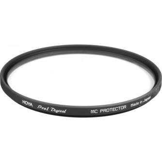 Protection Clear Filters - Hoya Filters Hoya filter Protector Pro1 Digital 40.5m - quick order from manufacturer