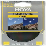 CPL polarizācijas filtri - Hoya Filters Hoya filter circular polarizer Slim 82mm - ātri pasūtīt no ražotājaCPL polarizācijas filtri - Hoya Filters Hoya filter circular polarizer Slim 82mm - ātri pasūtīt no ražotāja