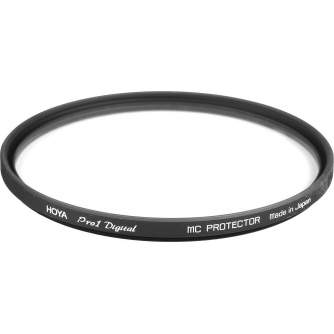 Protection Clear Filters - HOYA Pro1 Digital filtrs 52mm UV (DMC LPF) - quick order from manufacturer