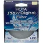 Vairs neražo - Hoya Pro1 Digital Protector 67mm aizsargfiltrs