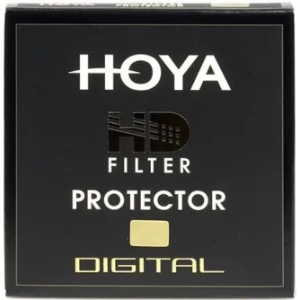 Vairs neražo - Hoya Filters Hoya filtrs Protector HD 55mm