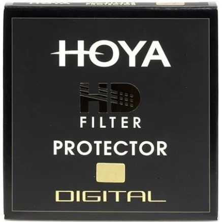Hoya Filters Hoya filtrs Protector HD 55mm