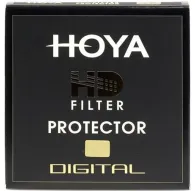 Vairs neražo - Hoya Filters Hoya filtrs Protector HD 55mmVairs neražo - Hoya Filters Hoya filtrs Protector HD 55mm