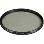 Поляризационные фильтры - Hoya Filters Hoya filter circular polarizer HD 52mm - быстрый заказ от производителя