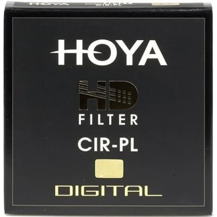 Hoya HD CIR-PL 55mm polarizācijas filtrs