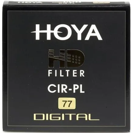 Hoya HD CIR-PL 82mm polarizācijas filtrs