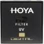 UV aizsargfiltri - Hoya HD UV 62mm filtrs - ātri pasūtīt no ražotāja