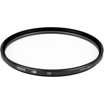 UV фильтры - Hoya Filters Hoya filter UV HD MK II 82mm - купить сегодня в магазине и с доставкой