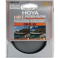 CPL Filters - Hoya Filters Hoya filter circular polarizer HRT 49mm - quick order from manufacturerCPL Filters - Hoya Filters Hoya filter circular polarizer HRT 49mm - quick order from manufacturer