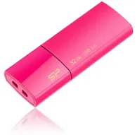 USB флешки - Silicon Power flash drive 32GB Blaze B05 USB 3.0, pink - быстрый заказ от производителяUSB флешки - Silicon Power flash drive 32GB Blaze B05 USB 3.0, pink - быстрый заказ от производителя