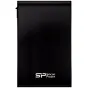 Hard drives & SSD - Silicon Power external HDD 2TB Armor A80 USB 3.0, black - quick order from manufacturer
