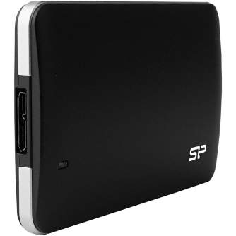 Citie diski & SSD - Silicon Power SSD Bolt B10 256GB, melns - ātri pasūtīt no ražotāja