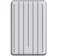 Citie diski & SSD - Silicon Power external hard drive Armor A75 1TB, silver - быстрый заказ от производителяCitie diski & SSD - Silicon Power external hard drive Armor A75 1TB, silver - быстрый заказ от производителя