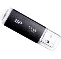 USB memory stick - Silicon Power flash drive 128GB Blaze B02 USB 3.1, black - quick order from manufacturerUSB memory stick - Silicon Power flash drive 128GB Blaze B02 USB 3.1, black - quick order from manufacturer