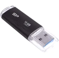 Zibatmiņas - Silicon Power zibatmiņa 16GB Blaze B02 USB 3.1, melna - perc šodien veikalā un ar piegādiZibatmiņas - Silicon Power zibatmiņa 16GB Blaze B02 USB 3.1, melna - perc šodien veikalā un ar piegādi