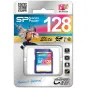 Memory Cards - Silicon Power memory card SDXC 128GB Elite - quick order from manufacturer