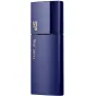 USB флешки - Silicon Power flash drive 16GB Blaze B05 USB 3.0, dark blue - быстрый заказ от производителя