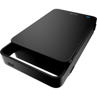 Citie diski & SSD - Silicon Power Stream S06 3TB, чёрный - быстрый заказ от производителя