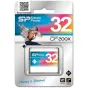 Memory Cards - Silicon Power memory card CF 32GB 200x - quick order from manufacturer