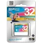 Карты памяти - Silicon Power memory card CF 32GB 600x - быстрый заказ от производителя