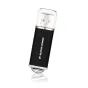USB memory stick - Silicon Power flash drive 32GB Ultima II i-Series, black - quick order from manufacturer