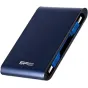 Hard drives & SSD - Silicon Power external hard drive 1TB Armor A80 USB 3.0, blue - quick order from manufacturer