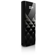 Zibatmiņas - Silicon Power zibatmiņa 16GB Ultima U03, melna - ātri pasūtīt no ražotājaZibatmiņas - Silicon Power zibatmiņa 16GB Ultima U03, melna - ātri pasūtīt no ražotāja