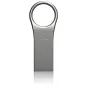 USB флешки - Silicon Power flash drive 32GB Firma F80, silver - быстрый заказ от производителя