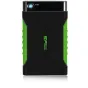 Citie diski & SSD - Silicon Power external hard drive Armor A15 1TB, black - быстрый заказ от производителя