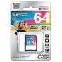 Карты памяти - Silicon Power memory card SDXC 64GB Elite - быстрый заказ от производителя