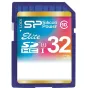 Memory Cards - Silicon Power memory card SDHC 32GB Elite - quick order from manufacturer